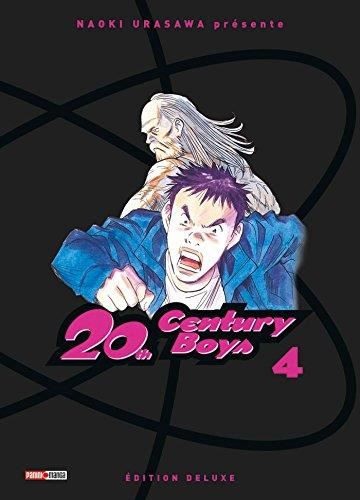 20th century boys : 04