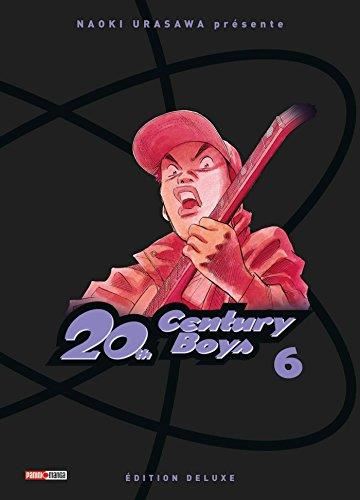 20th century boys : 06