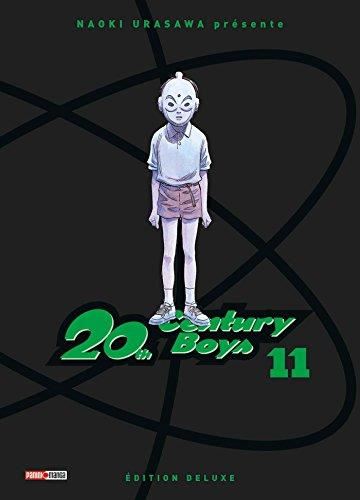 20th century boys : 11