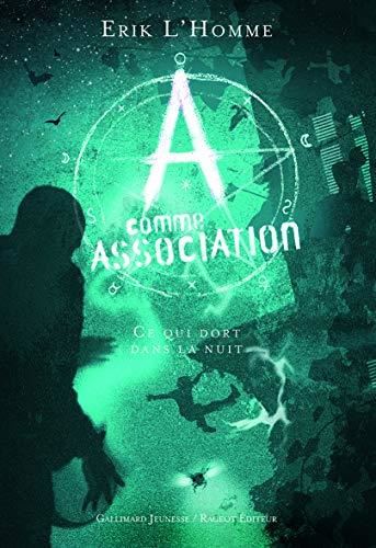 A comme Association - 06 -