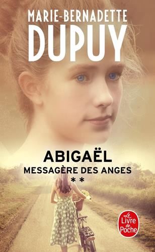 Abigaël, messagère des anges -02-
