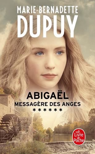 Abigaël, messagère des anges -06-