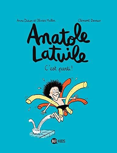 Anatole Latuile - 01 -