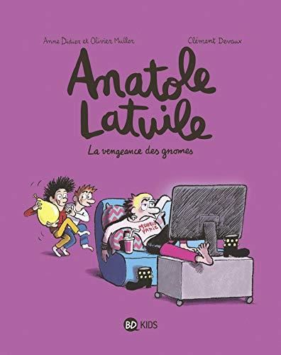 Anatole Latuile - 12 -