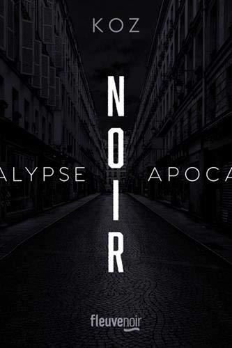 Apocalypse : Noir