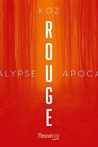Apocalypse : Rouge