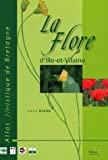 Atlas de la flore d'Ille-et-Vilaine