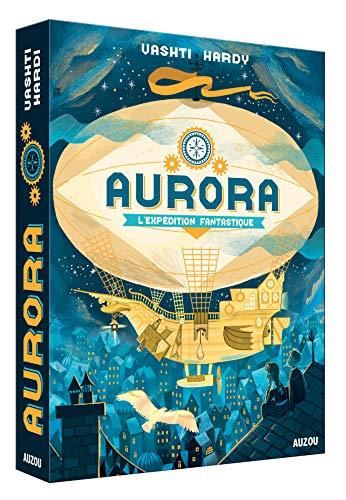 Aurora -01-