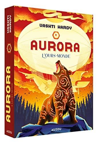 Aurora -03-