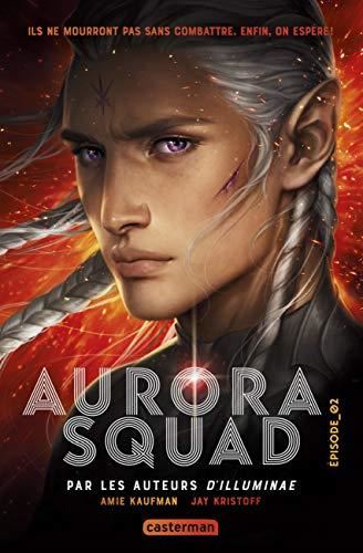 Aurora Squad -02-