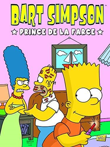 Bart Simpson -01-