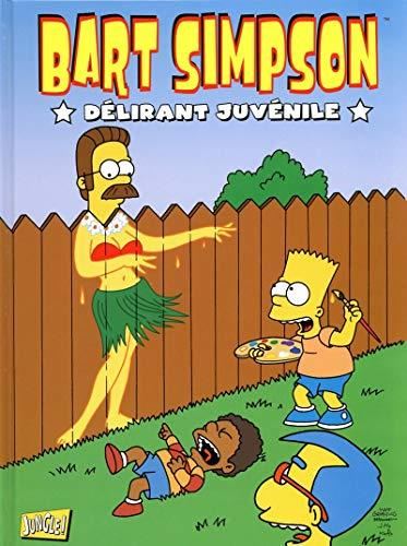 Bart Simpson -05-