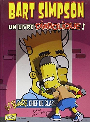 Bart Simpson -10-