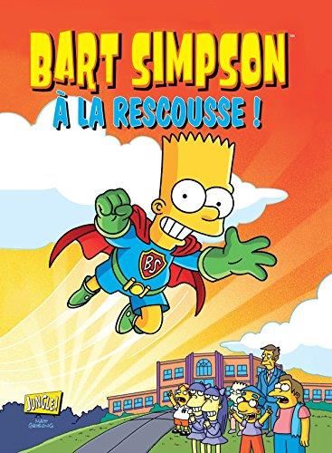 Bart Simpson -12-