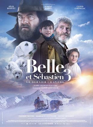 Belle et Sébastien -03-