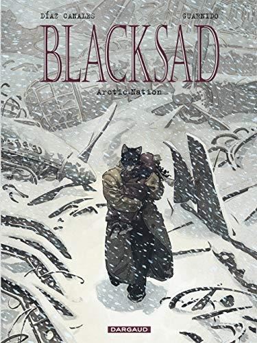 Blacksad -02-
