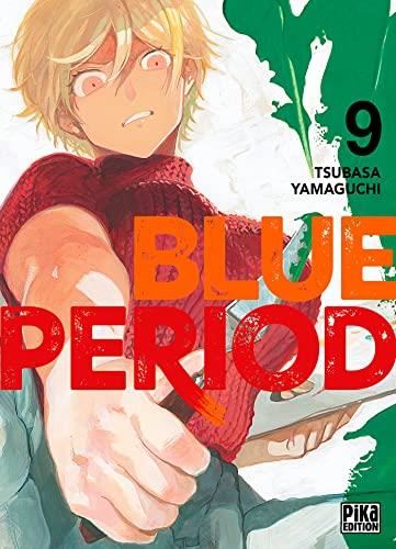 Blue period -09-
