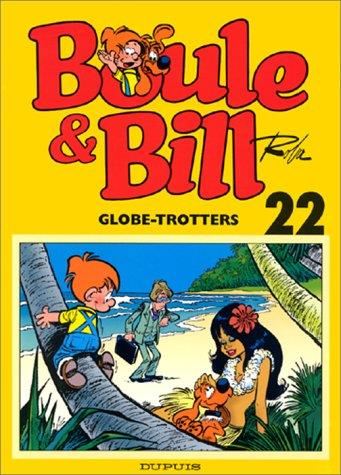 Boule et Bill -22-
