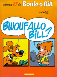 Boule et Bill -27-