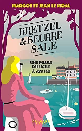 Bretzel & beurre salé -02-