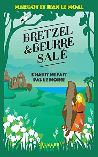 Bretzel & beurre salé -03-