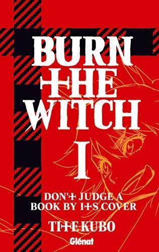 Burn the witch -01-