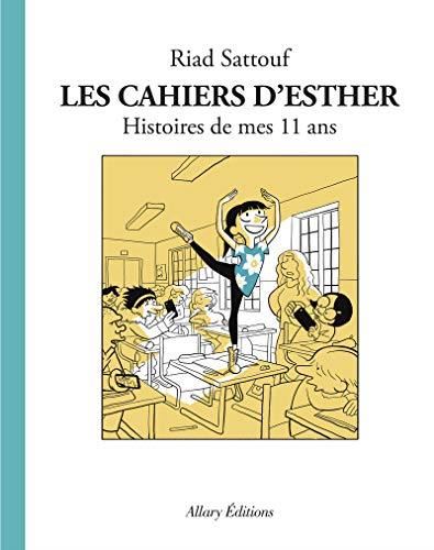 Cahiers d'Esther (Les) -02-