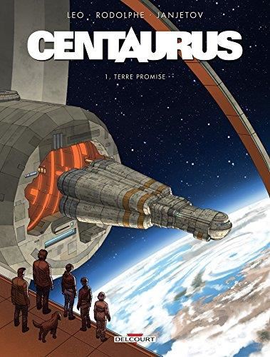 Centaurus -01-