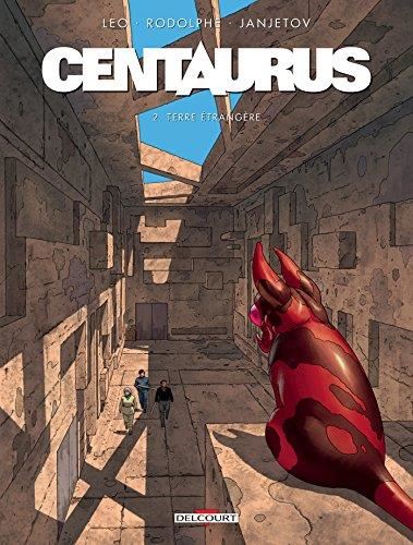Centaurus -02-