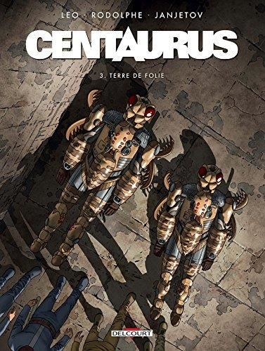 Centaurus -03-