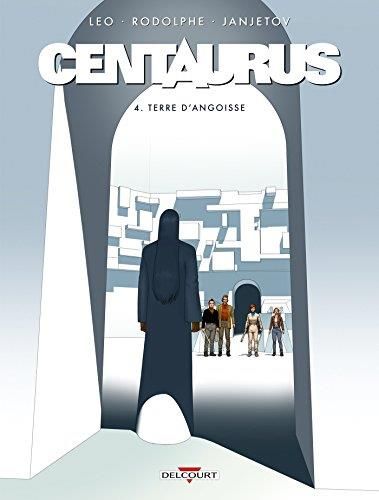 Centaurus -04-