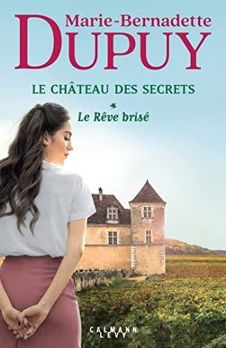 Château des secrets (Le) -01-