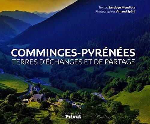 Comminges-Pyrénées
