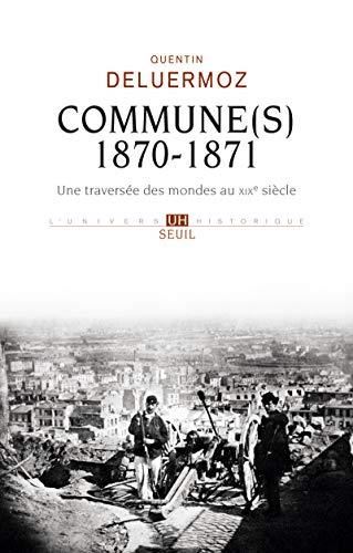 Commune(s), 1870-1871