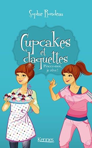 Cupcakes et claquettes - 03 -