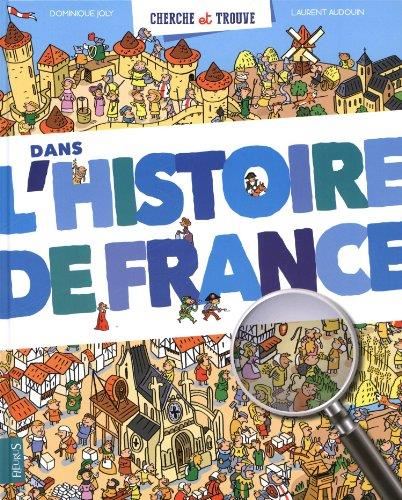 Dans l'histoire de France