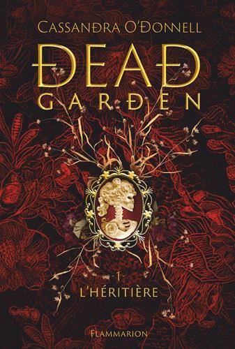 Dead garden -01-