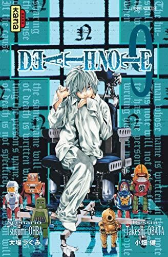 Death note : 09