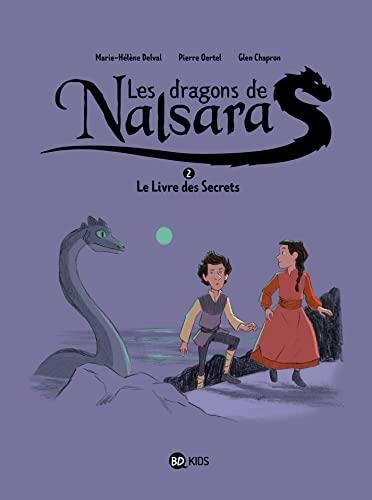 Dragons de Nalsara (Les) -02-