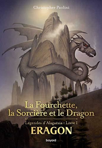 Eragon - Cycle Légendes d'Alagaësia - 01 -
