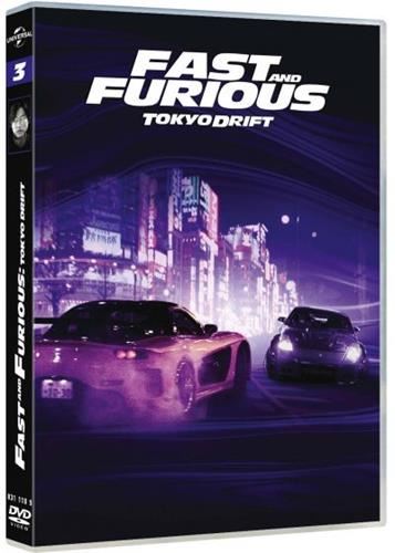Fast & Furious -03-