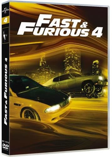 Fast & Furious -04-