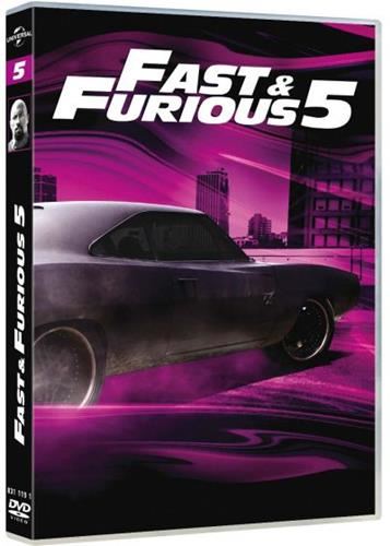 Fast & Furious -05-