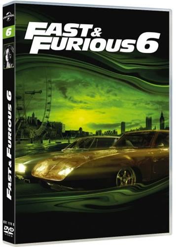 Fast & Furious -06-