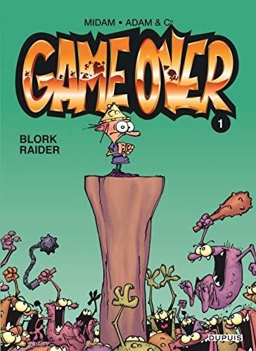 Game over -01-