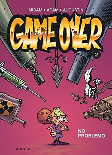 Game over -02-
