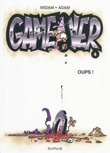 Game over -04-