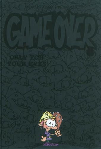 Game over -07-
