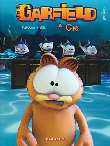 Garfield & Cie -01-