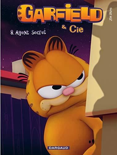 Garfield & Cie -08-